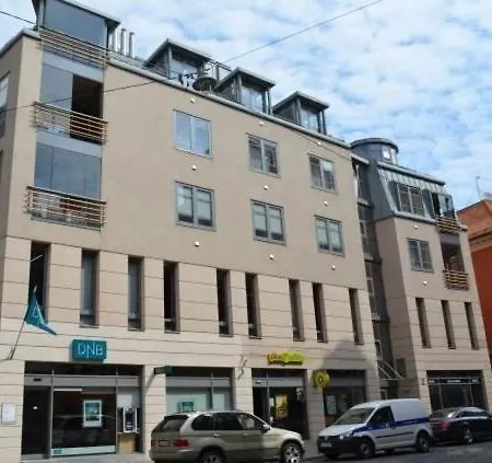 Apartment Emi Riga