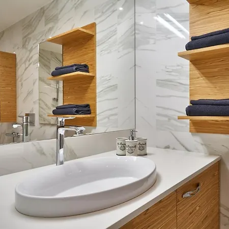 Emi Apartment Riga
