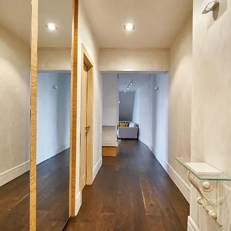 Emi Apartment *